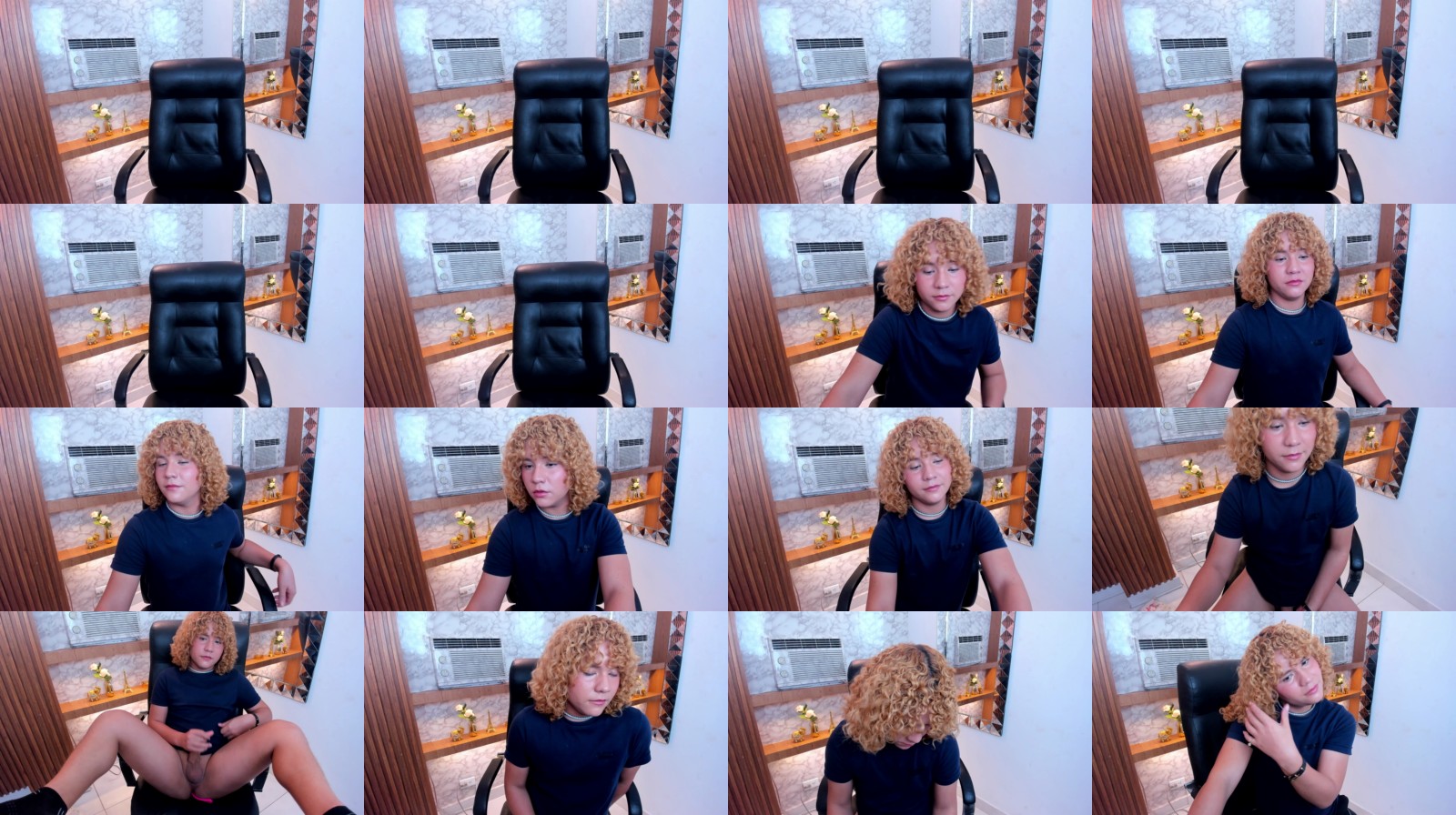 AfroDay 29-01-2025 Recorded Video Cam