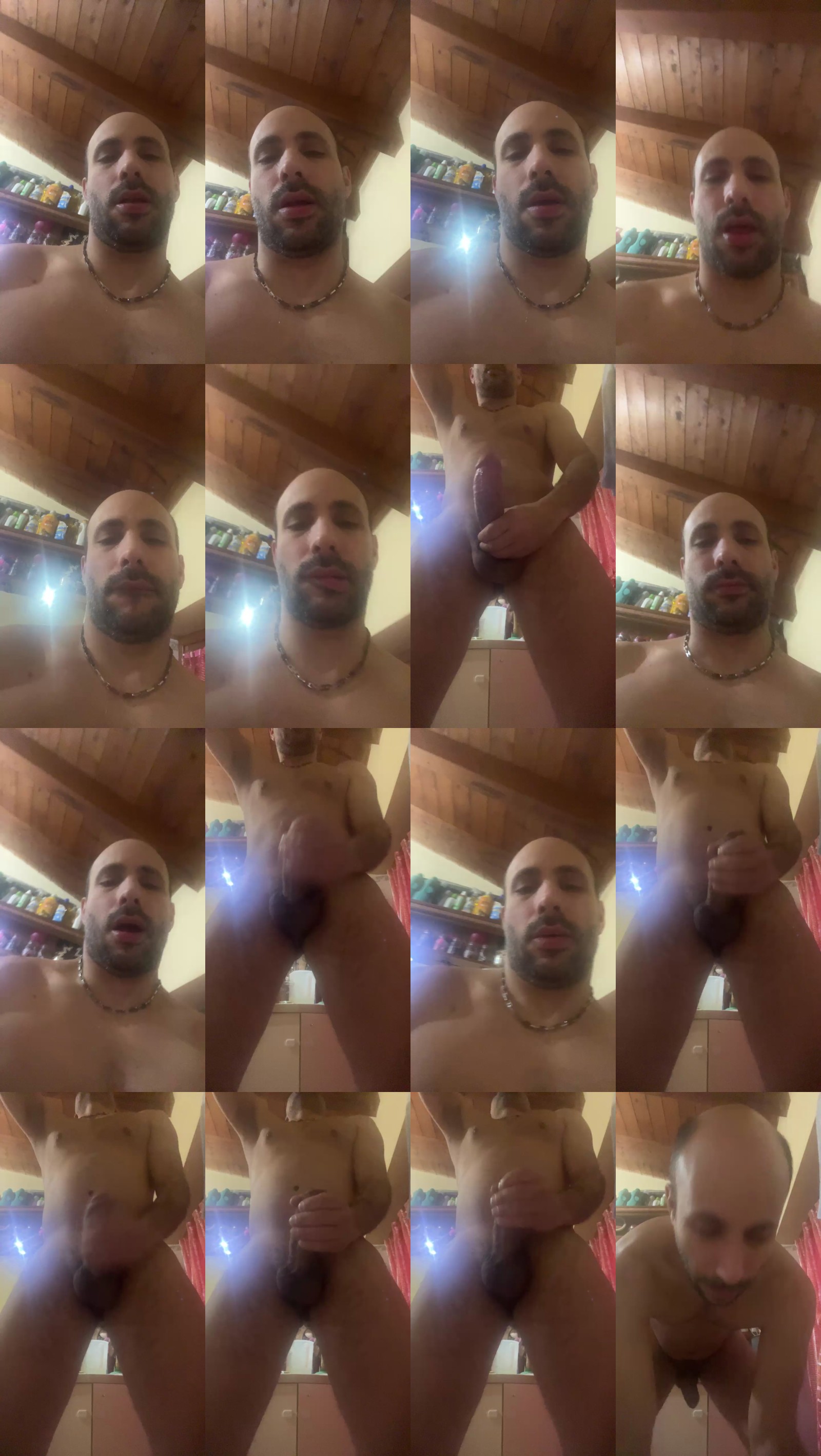 Baguadore 29-01-2025 Recorded Video lush