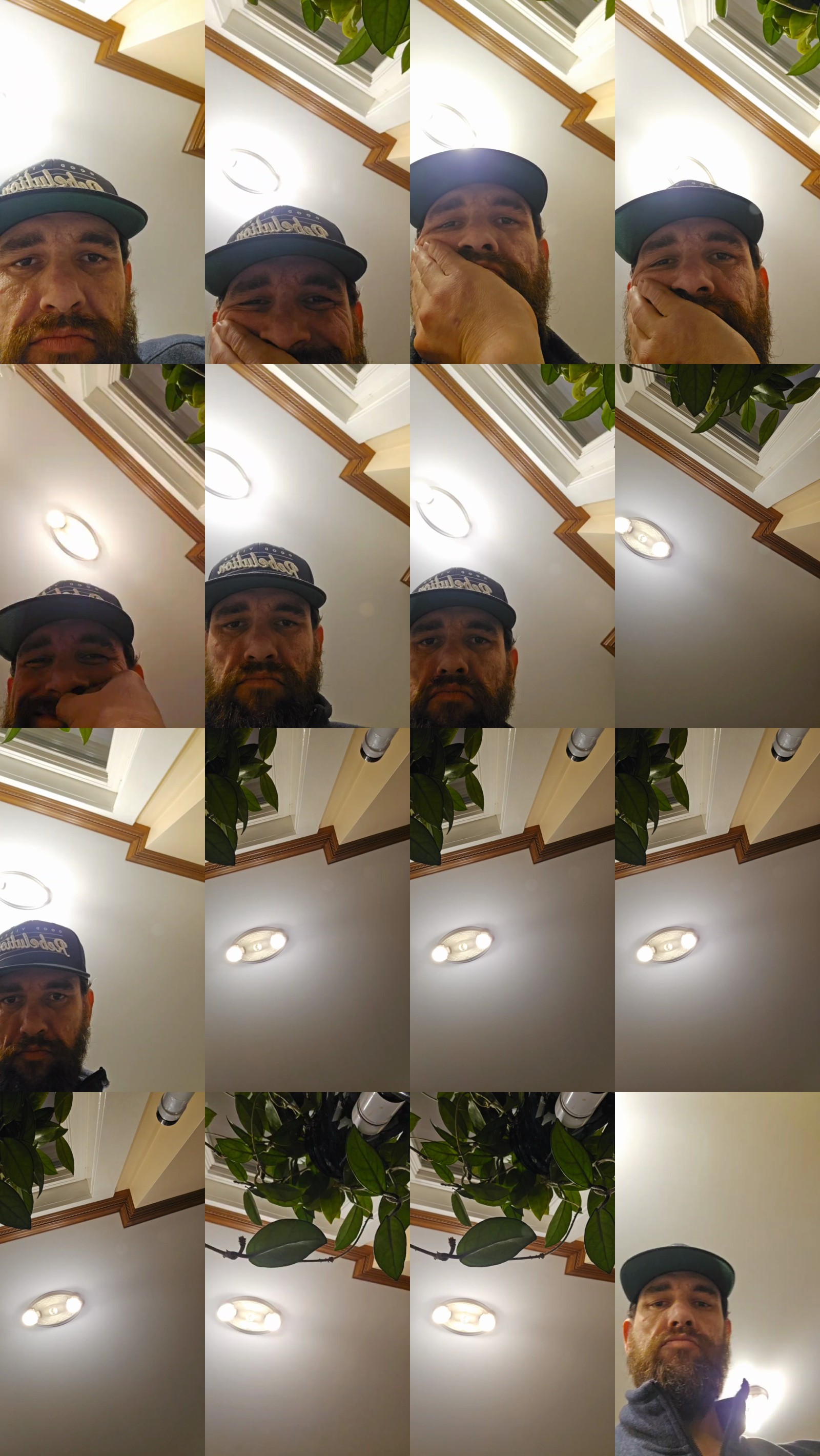 Beardedveteran 29-01-2025 Recorded Video fingering
