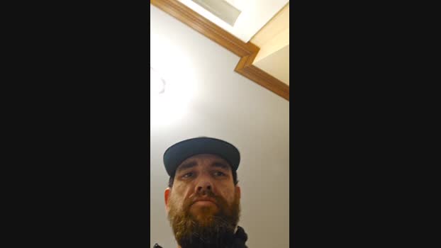 Beardedveteran 29-01-2025 Recorded Video fingering