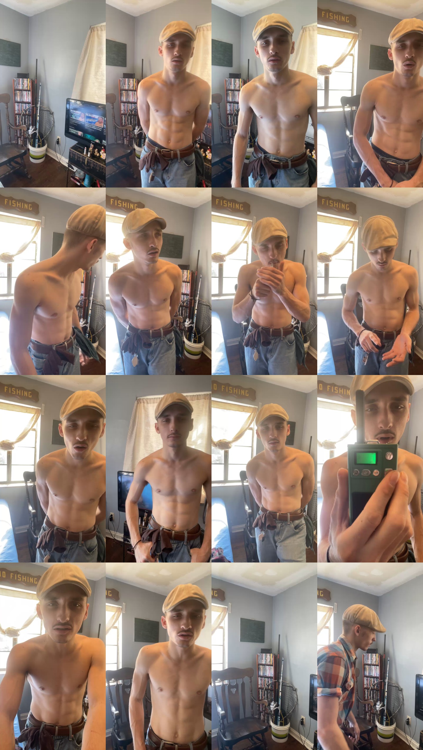 BoHoBoJay 28-01-2025 Recorded Video Porn
