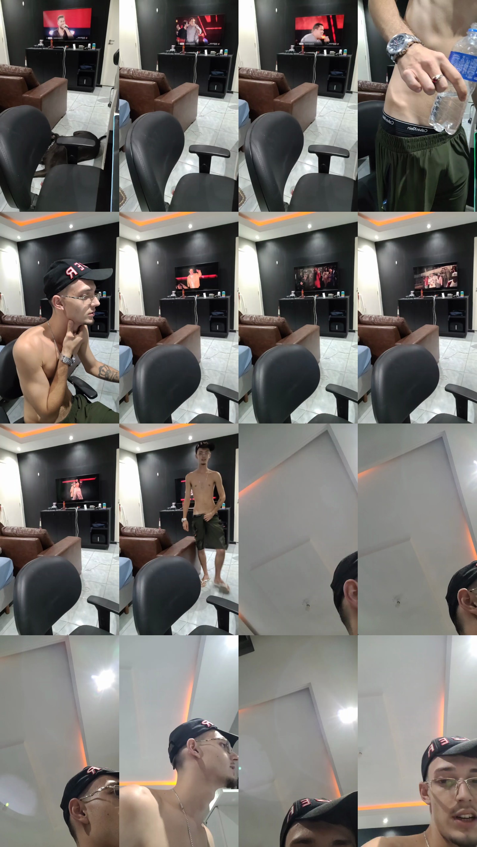 Bzk20 29-01-2025 Recorded Video bj-dildo