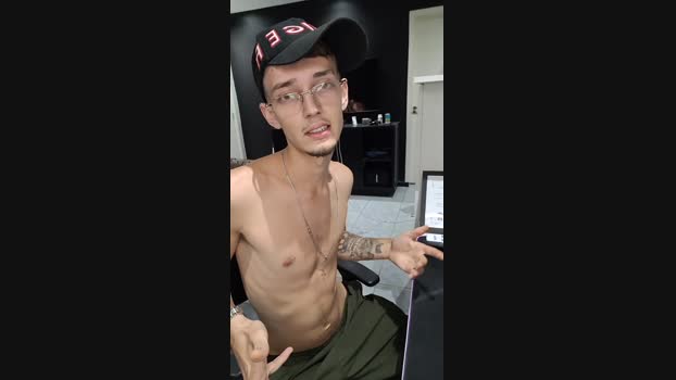 Bzk20 29-01-2025 Recorded Video lick