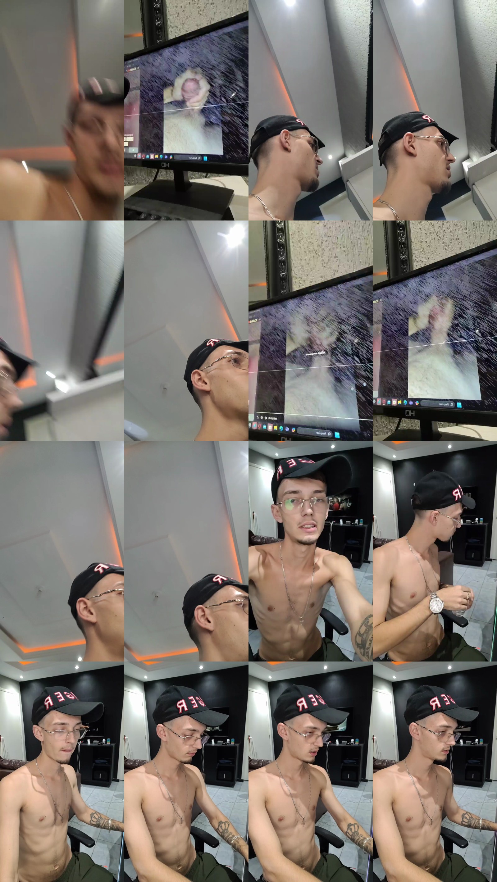 Bzk20 29-01-2025 Recorded Video XXX
