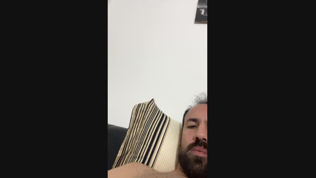 Caballero77777 29-01-2025 Recorded Video striptease