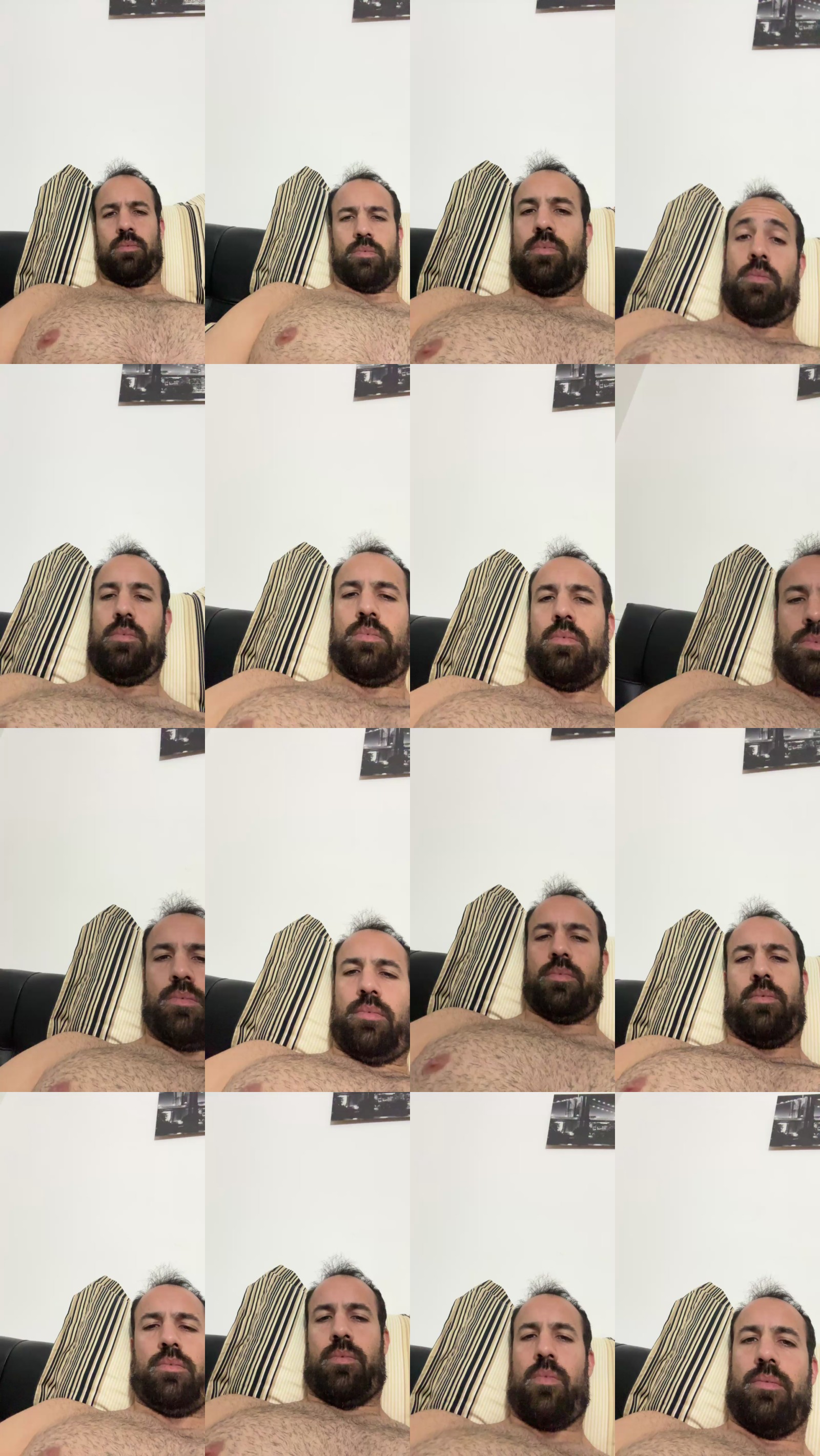 Caballero77777 29-01-2025 Recorded Video fuck