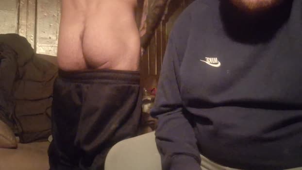 Chavbear 29-01-2025 Recorded Video spank