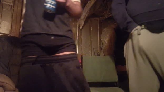 Chavbear 29-01-2025 Recorded Video Nude