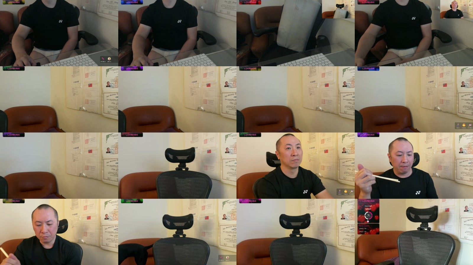 Chih555 29-01-2025 Recorded Video gag