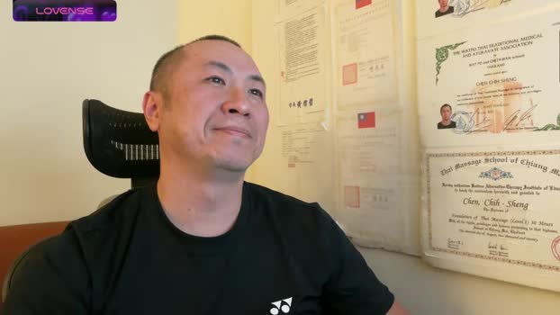 Chih555 29-01-2025 Recorded Video kissing