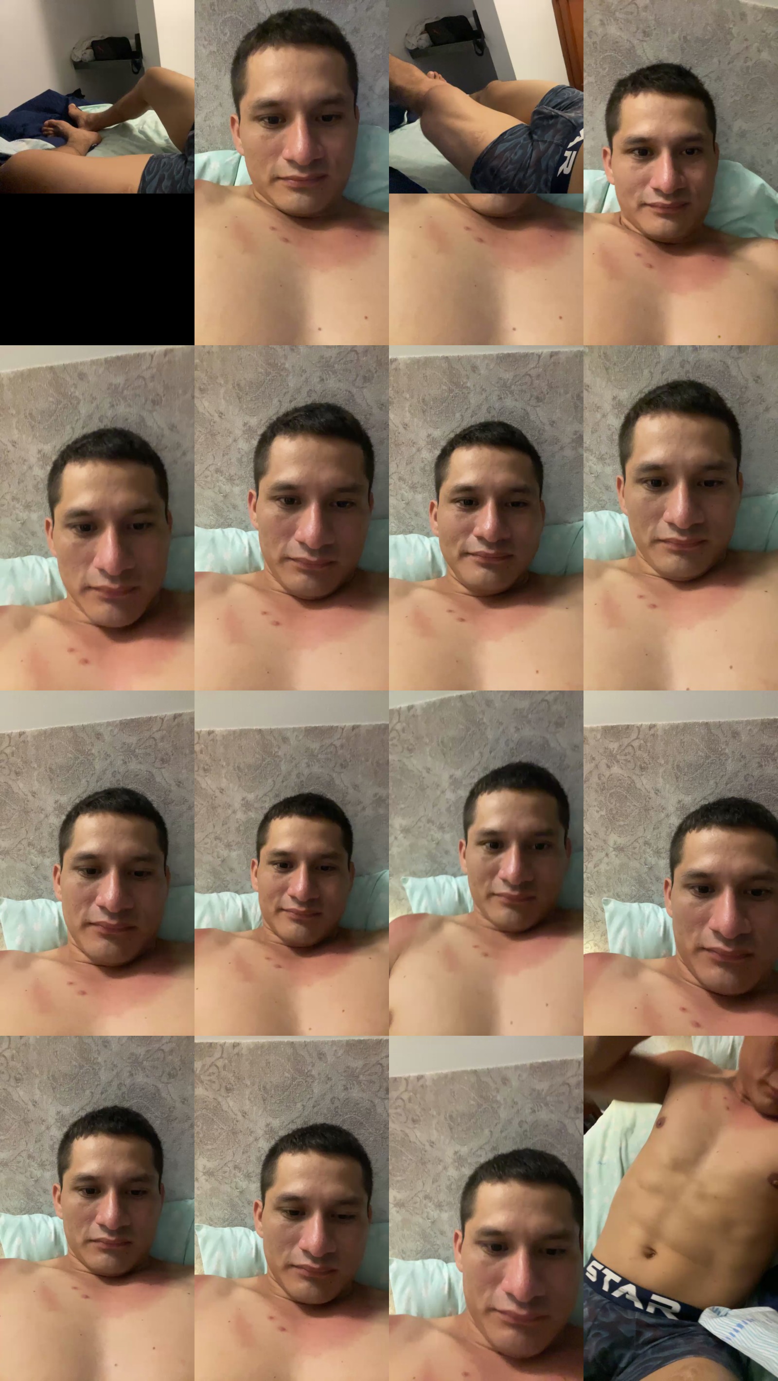 Chullachaky30 29-01-2025 Recorded Video Webcam