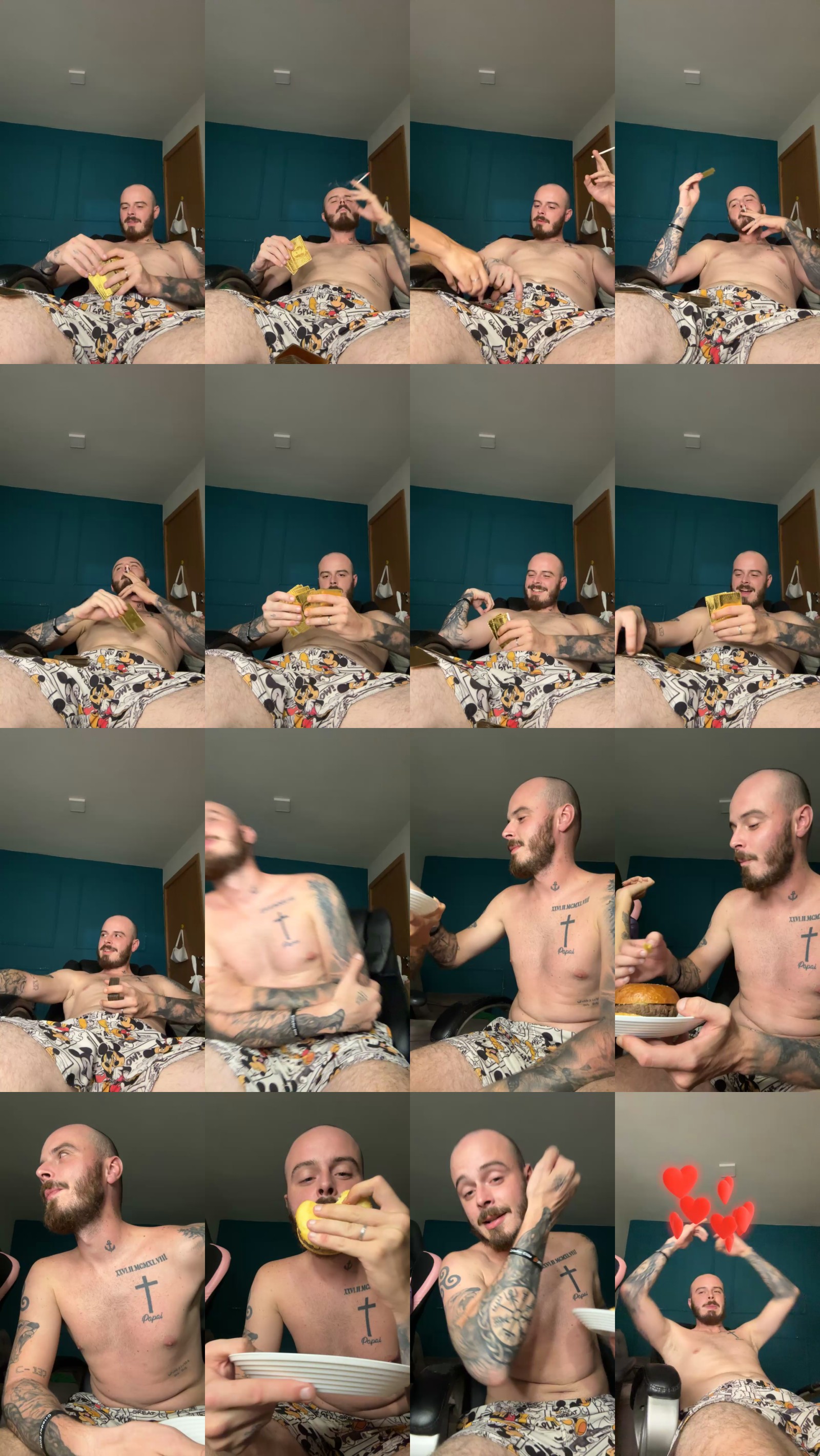 Cwbnobrega 29-01-2025 Recorded Video toys