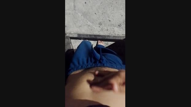DeBombonnomas 29-01-2025 Recorded Video sexyfeet