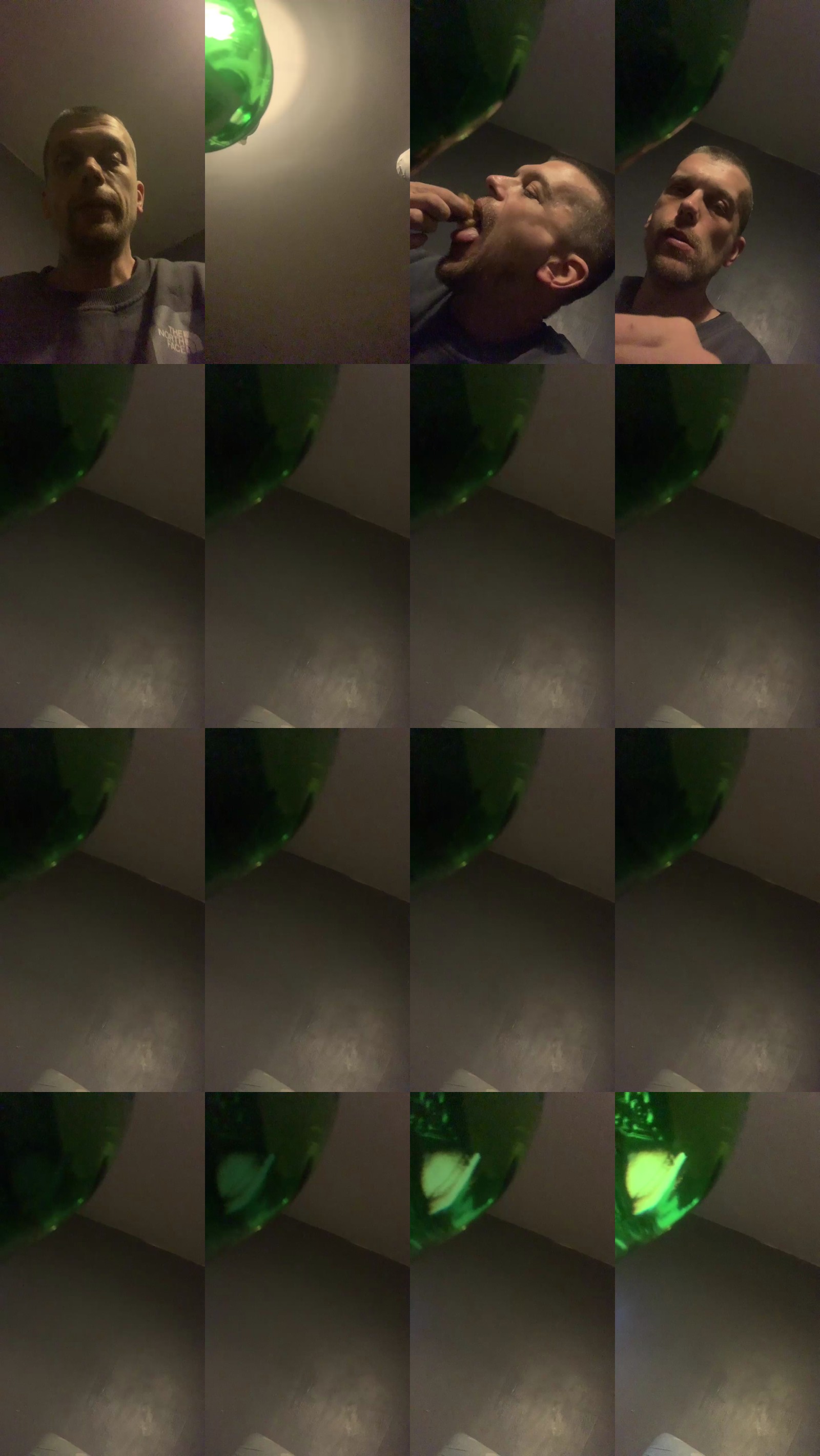 Dominatebygod 29-01-2025 Recorded Video nasty