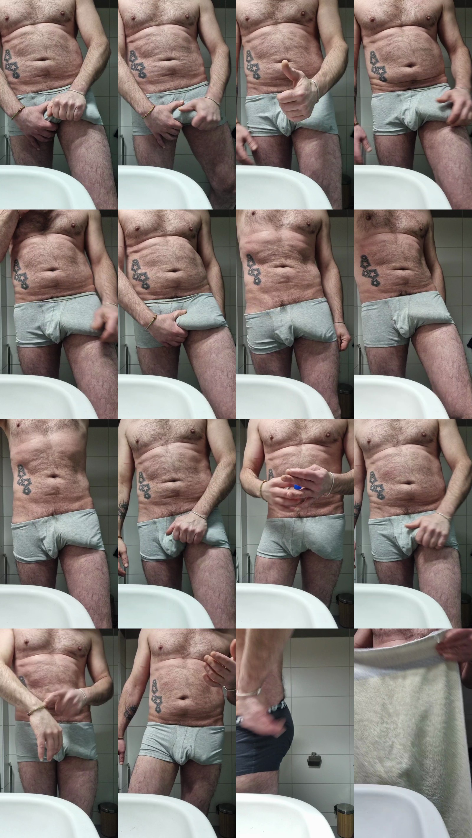 Doperman 29-01-2025 Recorded Video oral