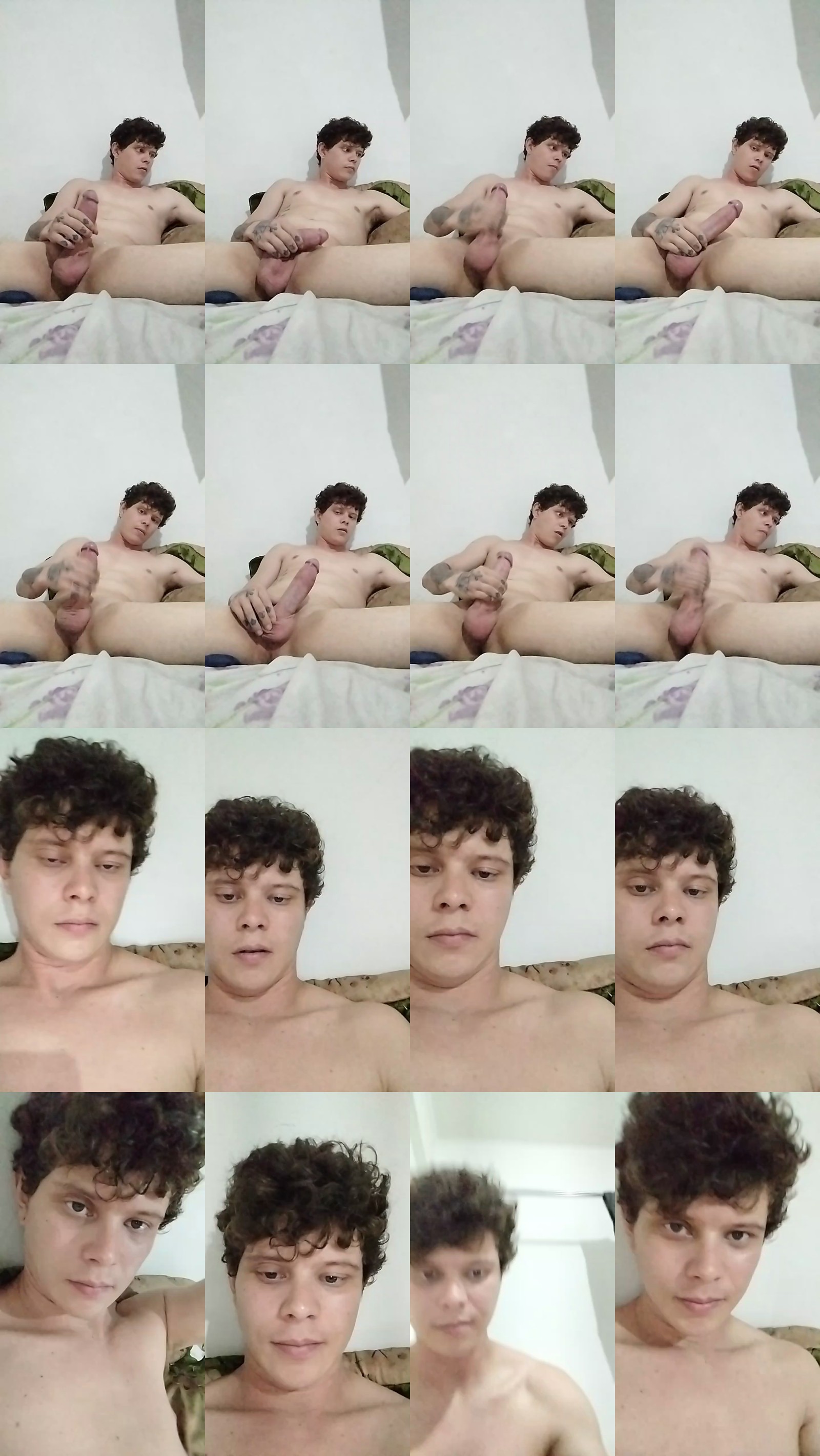 Erickxxxhot 28-01-2025 Recorded Video twink