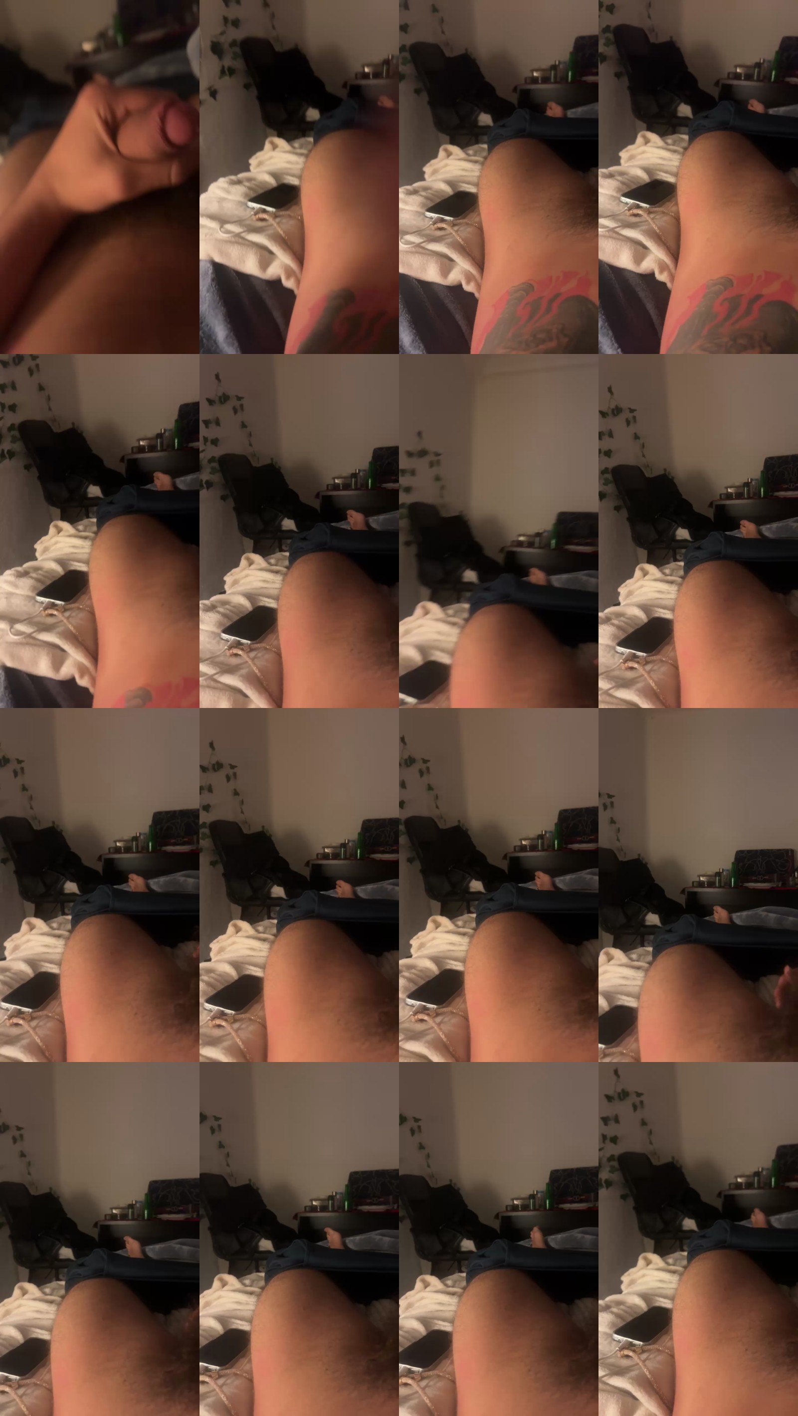 HotHot69_ 29-01-2025 Recorded Video handsome