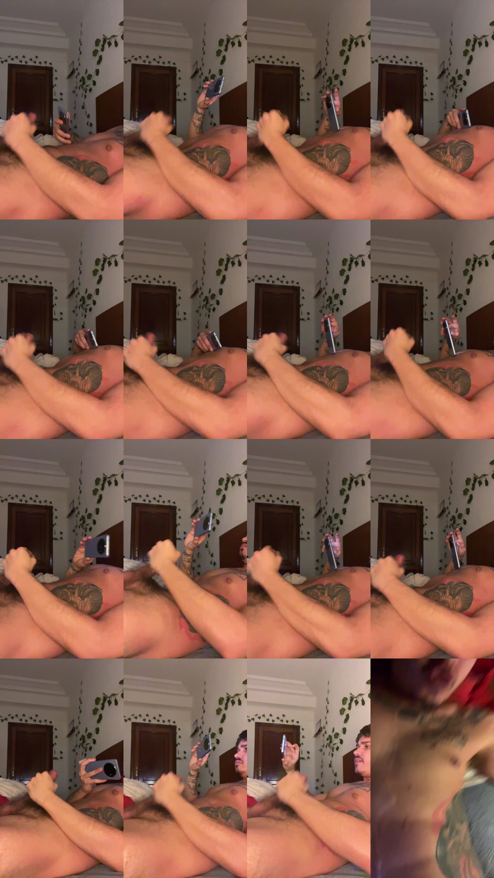 HotHot69_ 29-01-2025 Recorded Video Pretty