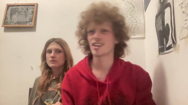 Hshwhwva 28-01-2025 Recorded Video naked