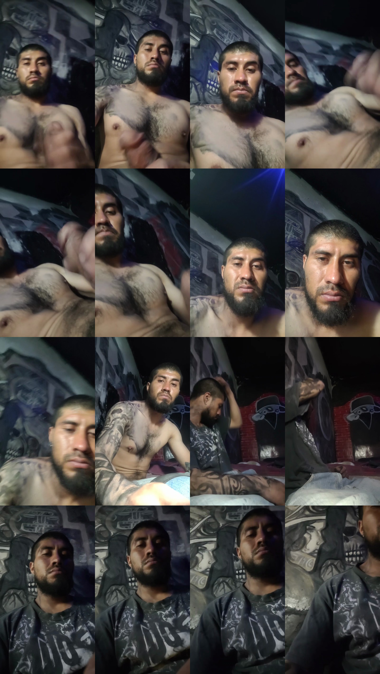 Huyq2 29-01-2025 Recorded Video jackoff