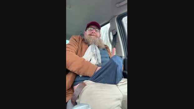 Iceman59310 29-01-2025 Recorded Video fuckme