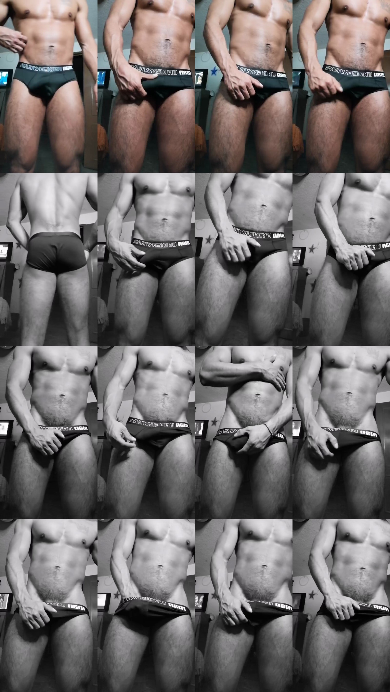 Jabo24 29-01-2025 Recorded Video sexybody
