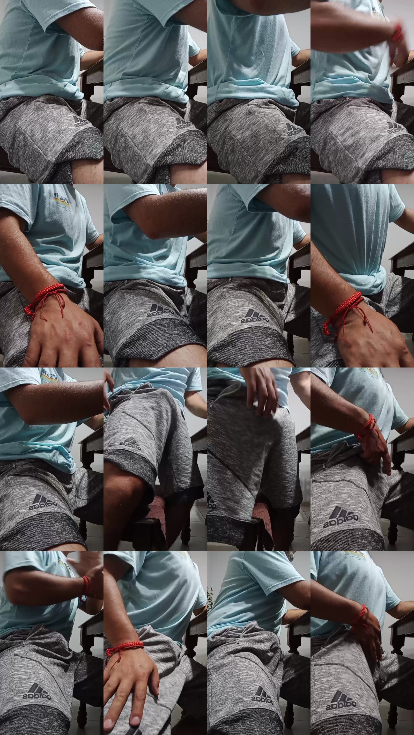 Janoxflash 29-01-2025 Recorded Video kissing