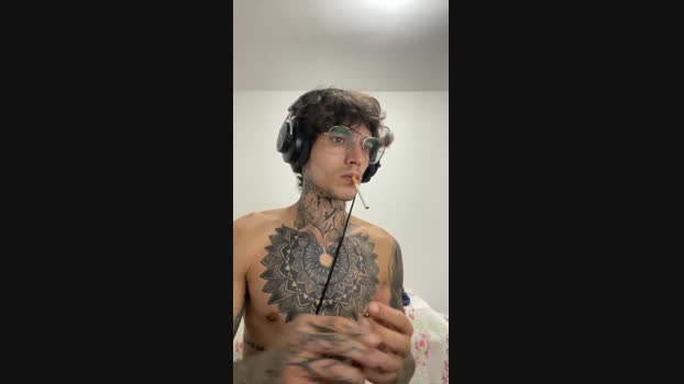 Jasperzzz4e20 29-01-2025 Recorded Video hot