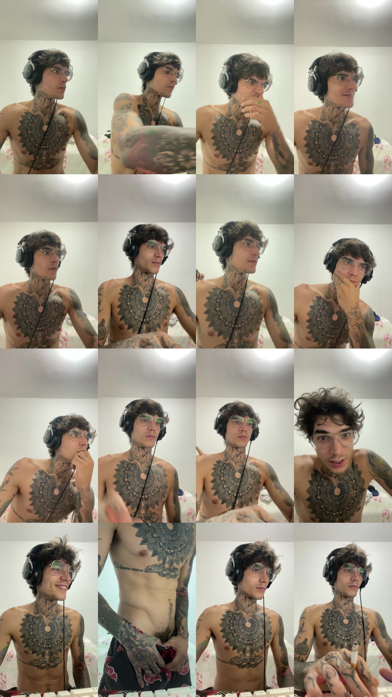 Jasperzzz4e20 29-01-2025 Recorded Video playtime