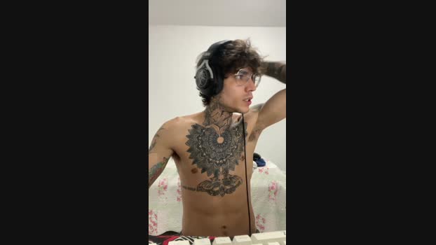 Jasperzzz4e20 29-01-2025 Recorded Video bigcock