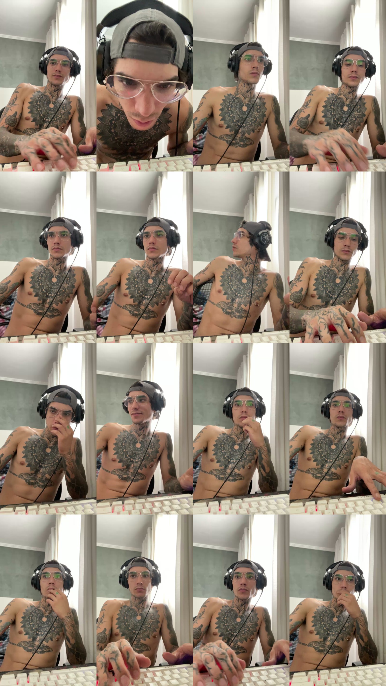 Jasperzzz4e20 29-01-2025 Recorded Video ass