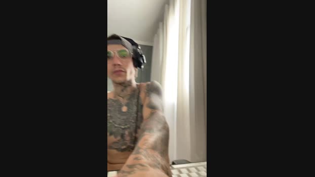 Jasperzzz4e20 29-01-2025 Recorded Video ass