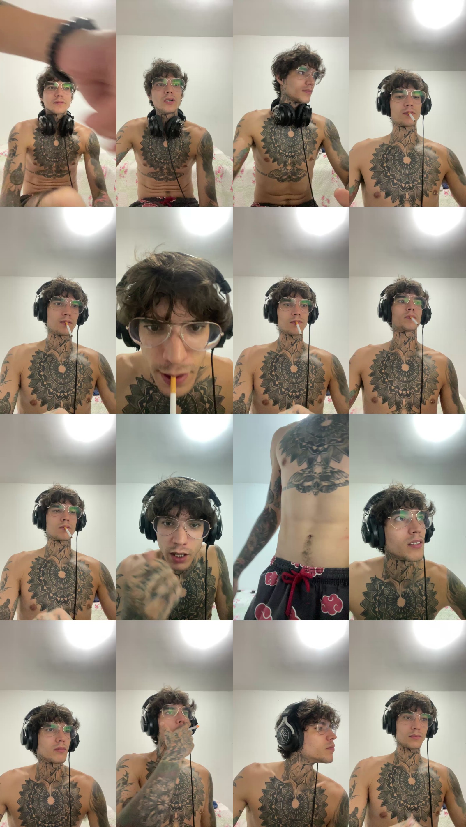Jasperzzz4e20 29-01-2025 Recorded Video XXX