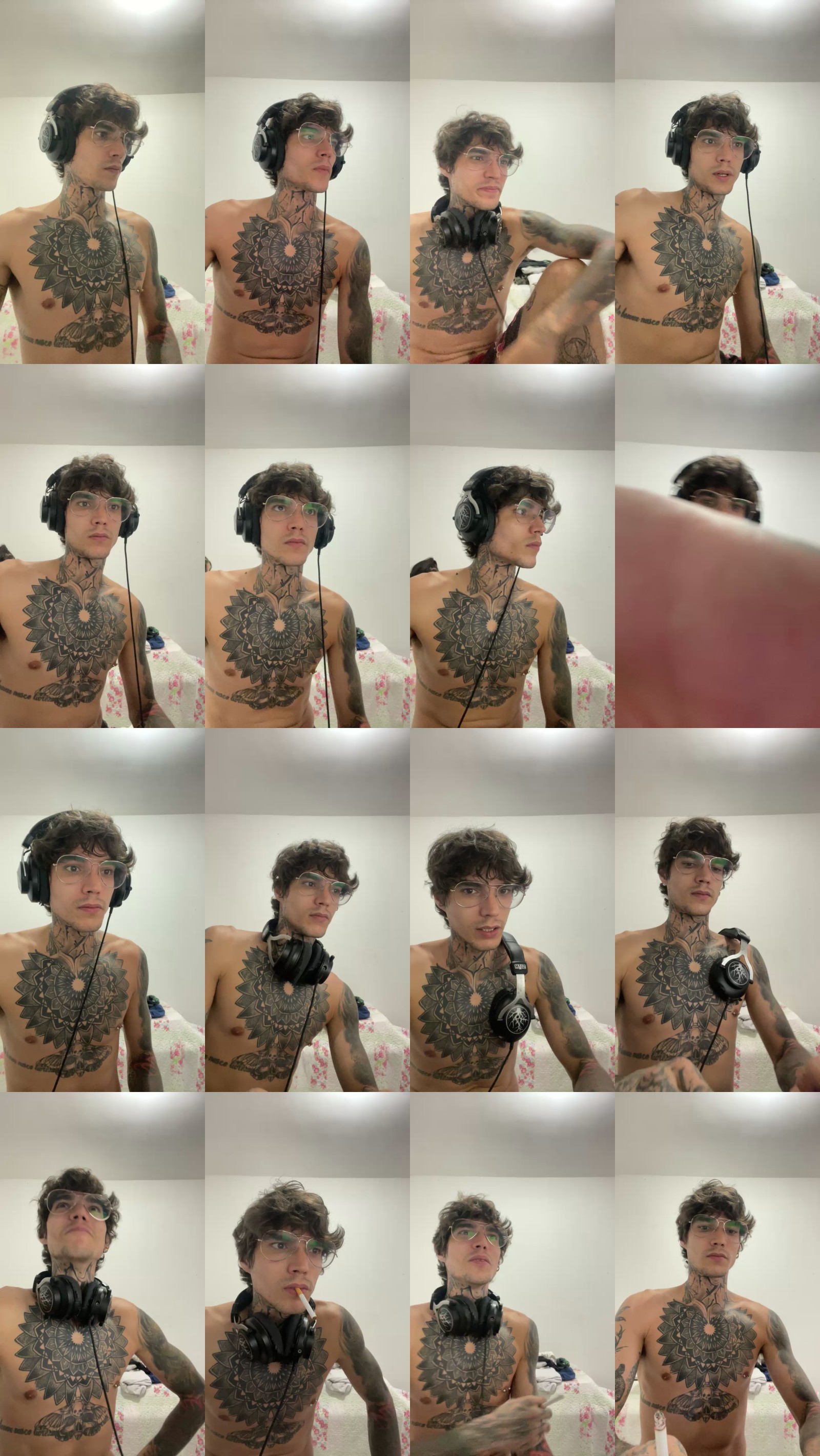 Jasperzzz4e20 29-01-2025 Recorded Video hardcore