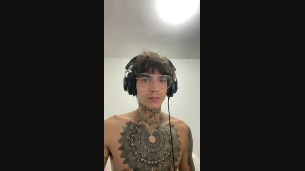 Jasperzzz4e20 29-01-2025 Recorded Video cute
