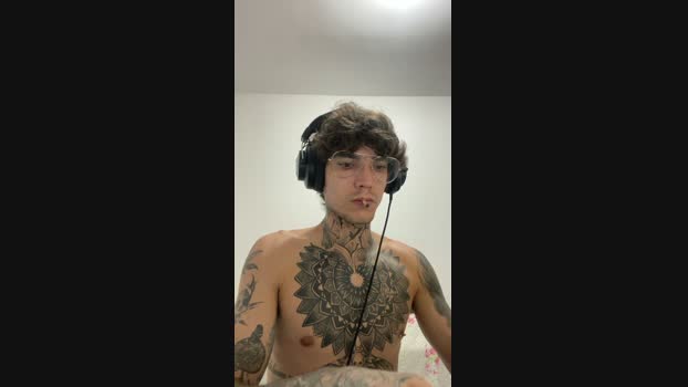Jasperzzz4e20 29-01-2025 Recorded Video naked