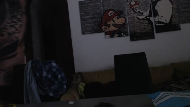 Kokorulez 29-01-2025 Recorded Video yummy