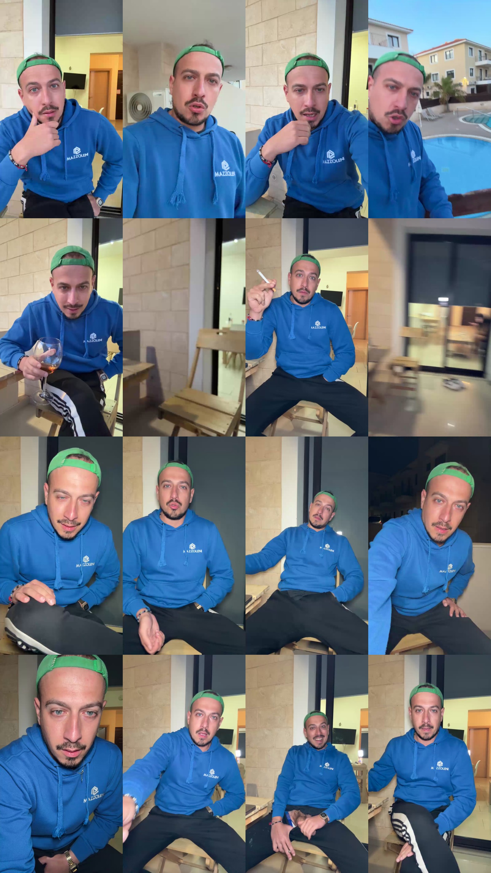 Legolar 28-01-2025 Recorded Video hardcock