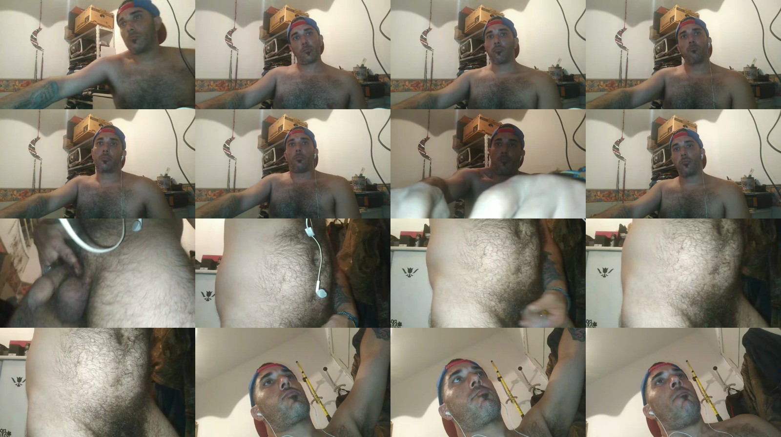 Lemon_criptohot 29-01-2025 Recorded Video hardcock