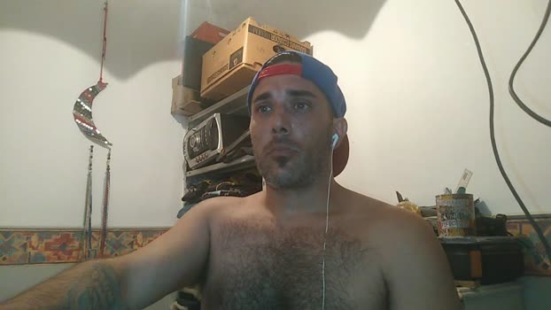 Lemon_criptohot 29-01-2025 Recorded Video hardcock