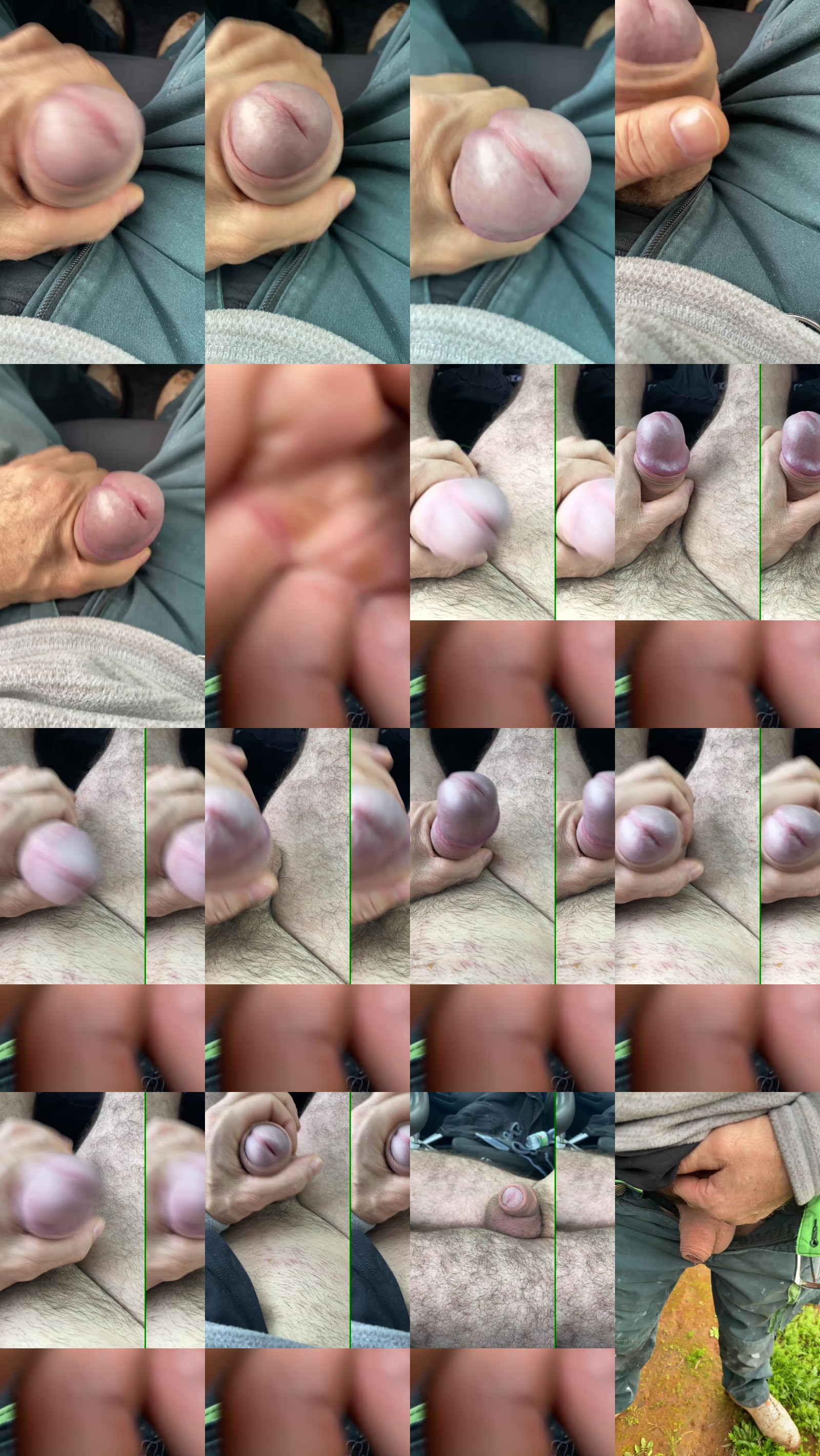 Luca075 29-01-2025 Recorded Video beautiful