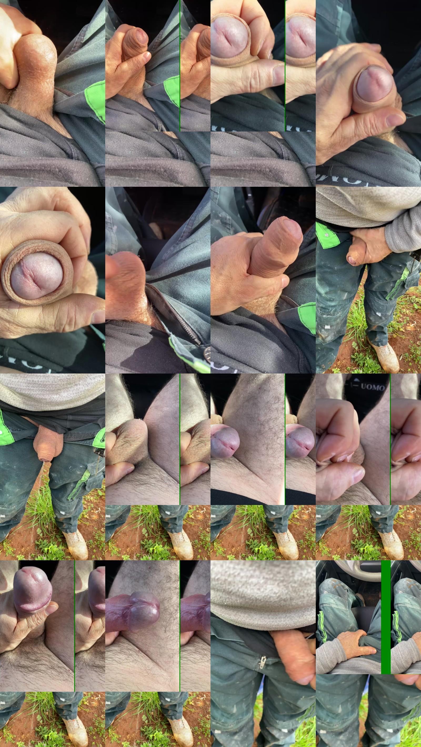Luca075 29-01-2025 Recorded Video natural