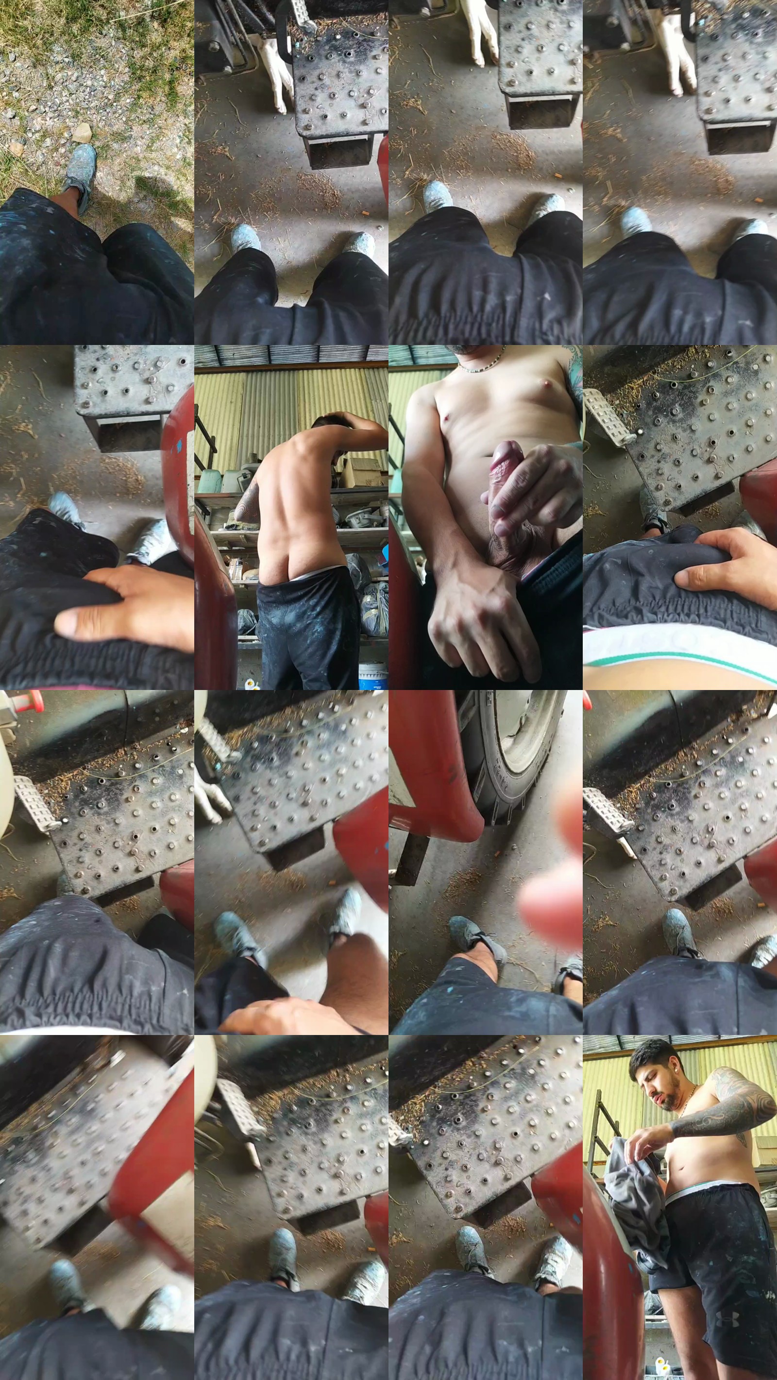 Lucas1996420 28-01-2025 Recorded Video Porn