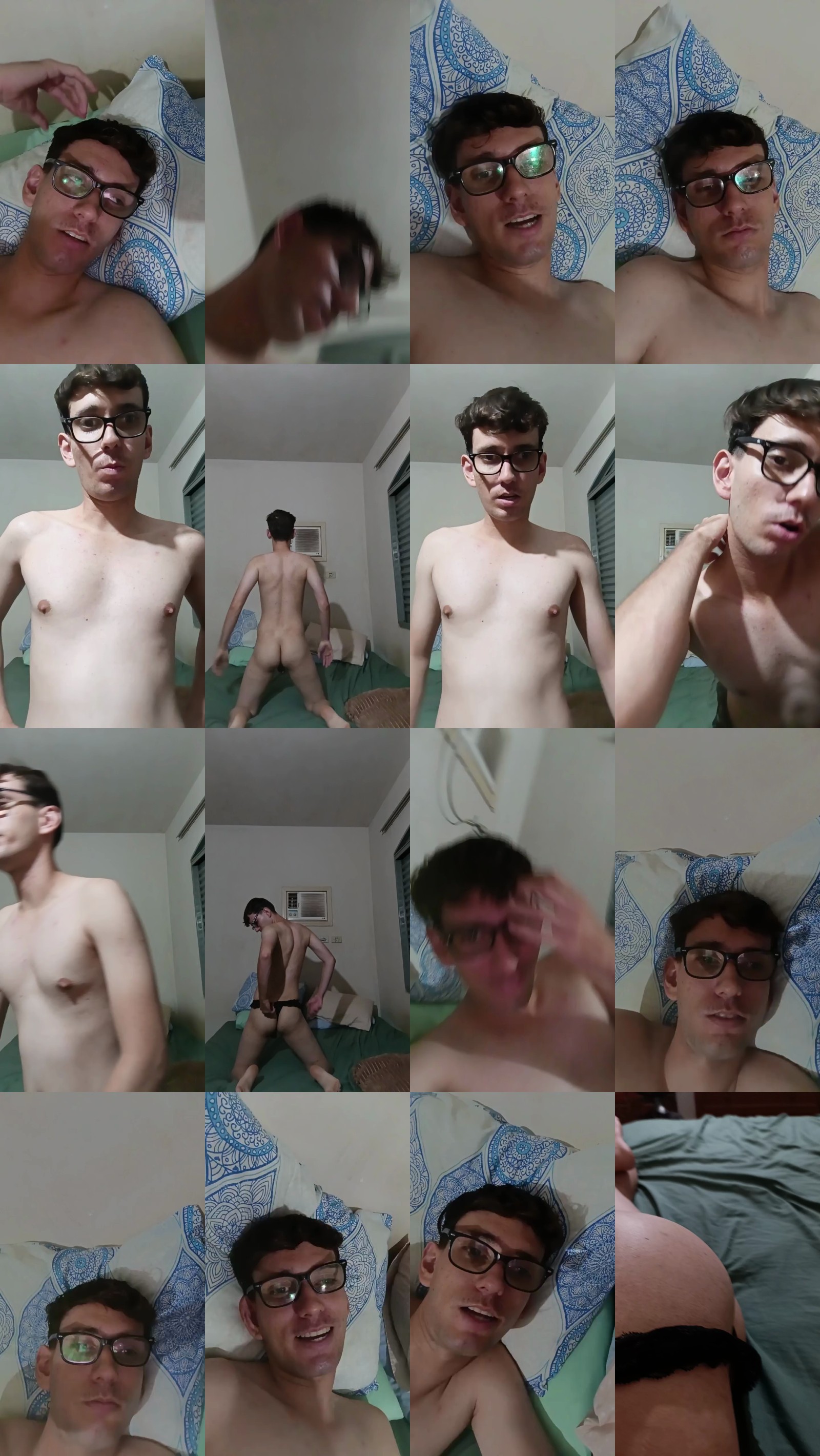 Luizputinha 29-01-2025 Recorded Video Pretty