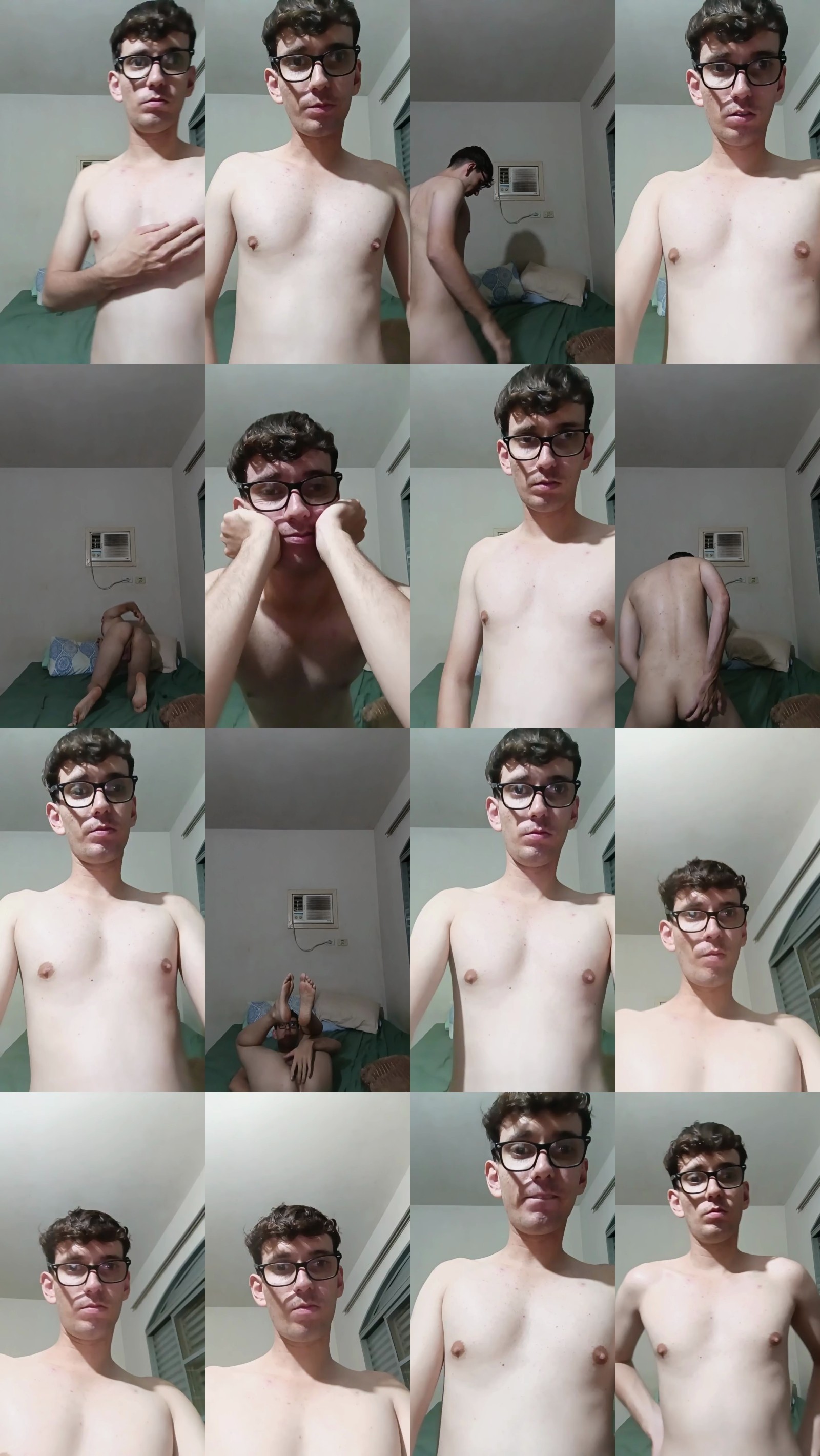 Luizputinha 29-01-2025 Recorded Video fuck