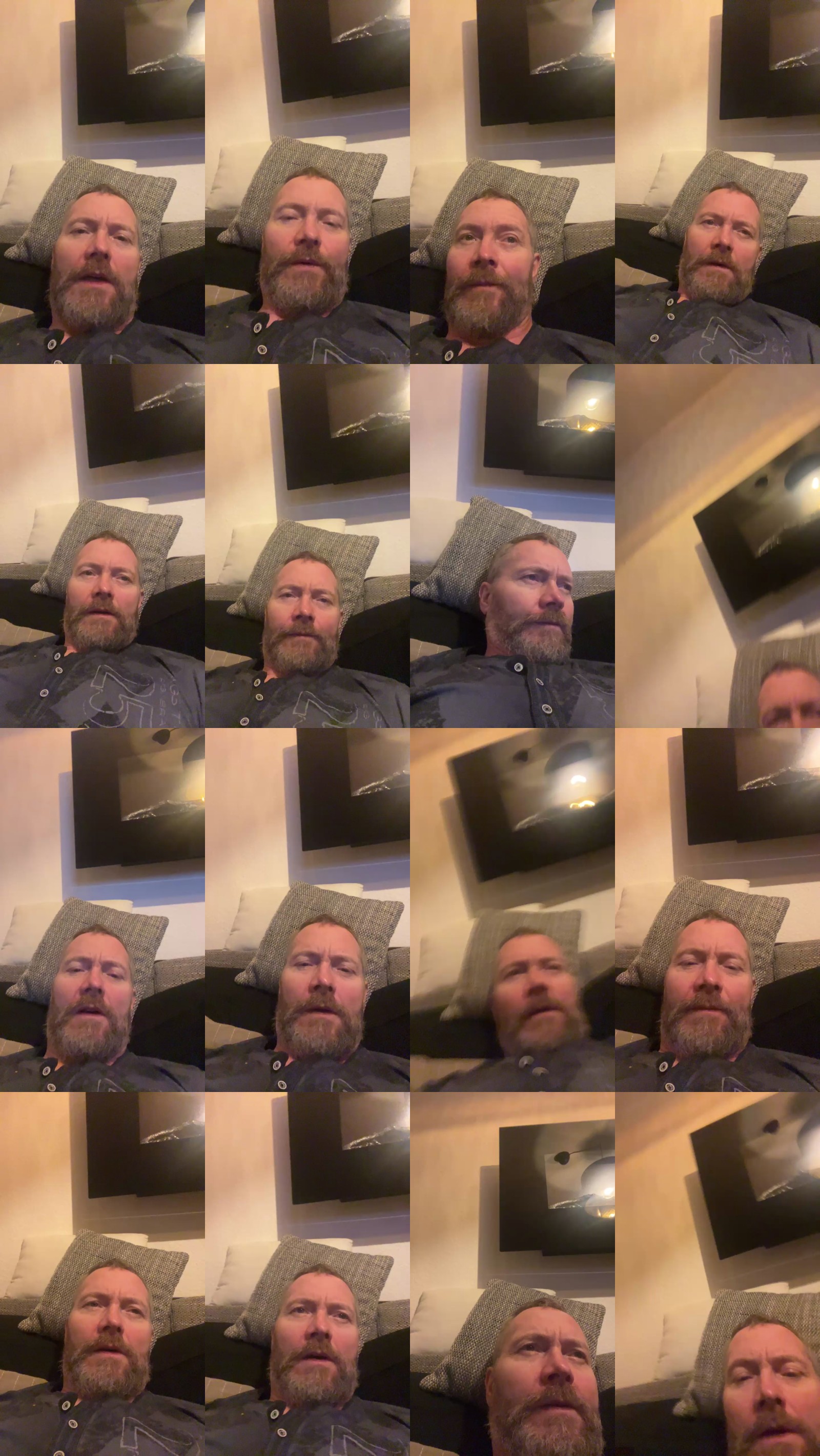 Mannfredfick 29-01-2025 Recorded Video lick