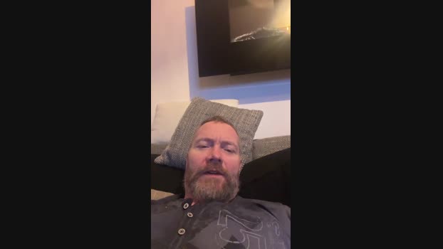 Mannfredfick 29-01-2025 Recorded Video lick