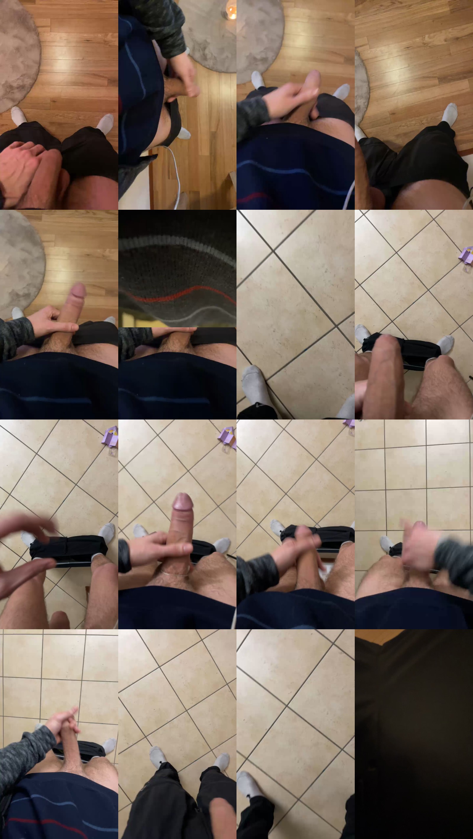 Manu97k 28-01-2025 Recorded Video beautiful