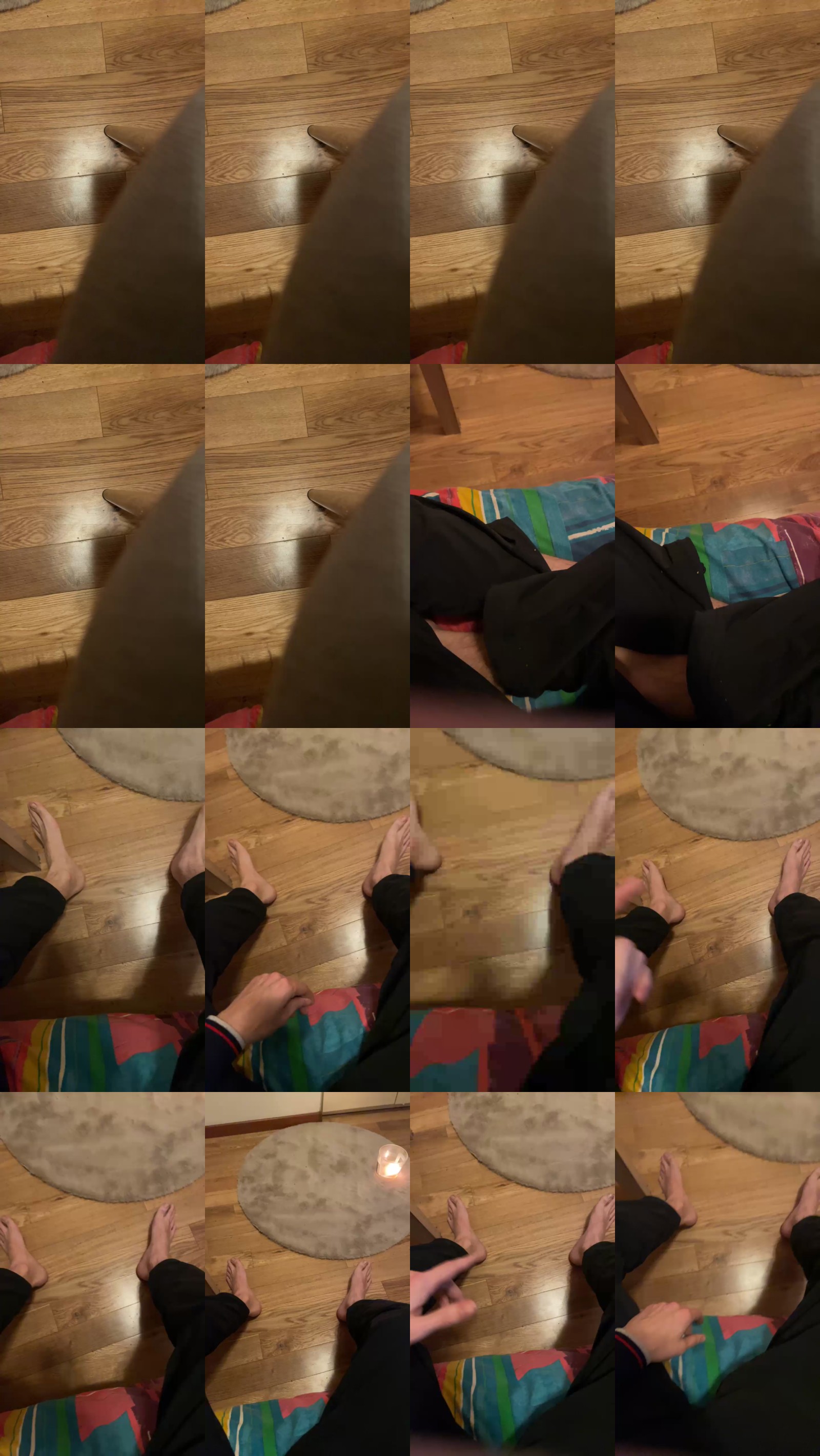 Manu97k 29-01-2025 Recorded Video jackoff