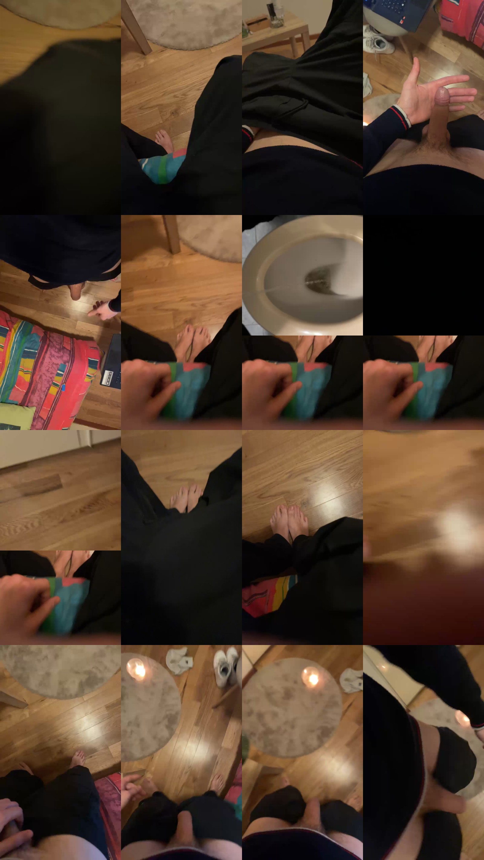 Manu97k 29-01-2025 Recorded Video fuckface